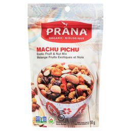 Prana Machu Pichu - Exotic Fruit & Nut Mix