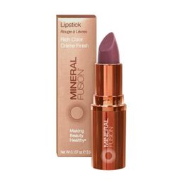 Mineral Fusion Lipstick - Alluring