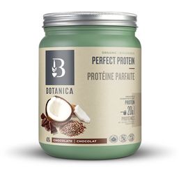 Botanica Perfect Protein - Chocolate