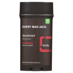 Every Man Jack Deodorant - Cedarwood