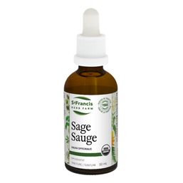 St. Francis Herb Farm Sage