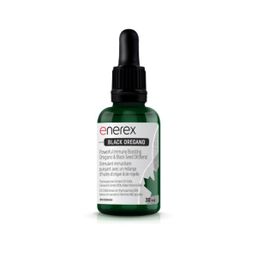 Enerex Black Oregano