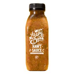 Arepa Boss HAWT Sauce