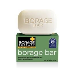 Shikai Borage Cleansing Bar