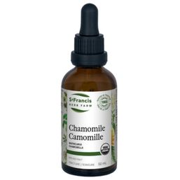 St. Francis Herb Farm Chamomile