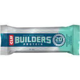 CLIF Bar Chocolate Mint Builder Bar