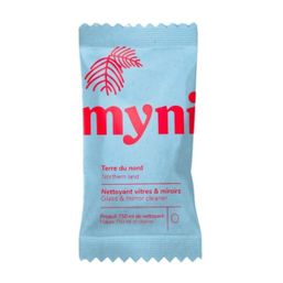 MYNI Glass & Mirror Cleaner Northern Land