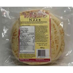 Indianlife Naan