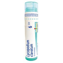 Boiron Lycopodium Clavatum - 6 CH