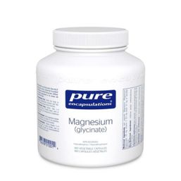 Pure Encapsulations Magnesium Glycinate
