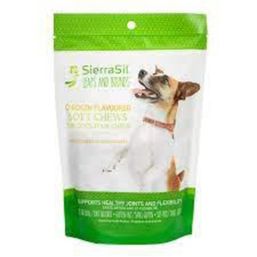 Sierra Sil Dog Chews Chicken