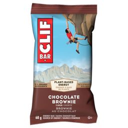CLIF Bar Energy Bar - Chocolate Brownie