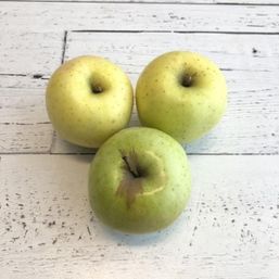 Cawston Cold Storage - BC Apples Orin Org