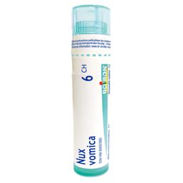 Boiron Nux Vomica - 6 CH