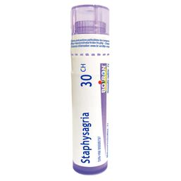 Boiron Staphysagria - 30 CH
