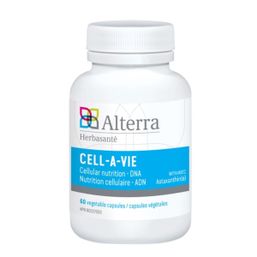 Alterra Cell A Vie