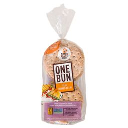 Ozery Bakery One Bun - Flax
