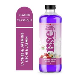 Rise Lychee & Jasmine Kombucha