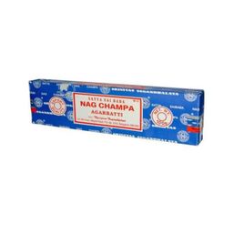 Nag Champa Incense