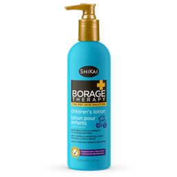 Shikai Borage Children’s Lotion