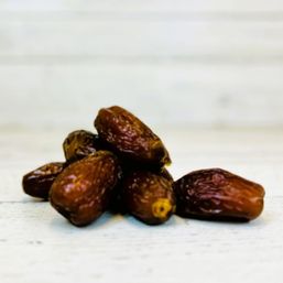 Desert Valley Date - CAL Dates Medjool Fresh Org