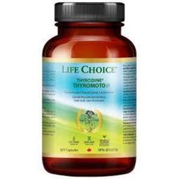 Life Choice Thyrodine Thyromoto