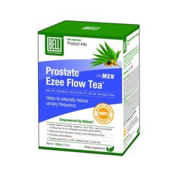 Bell Lifestyle Products #4a Prostate Ezee Flow Tea