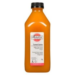 Chasers Turmeric Sunrise