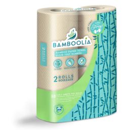 Bamboolia Paper Towel