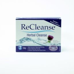 ReCleanse Herbal Cleanse