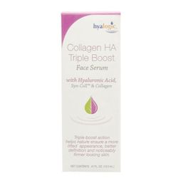 Hyalogic Collagen HA Triple Boost
