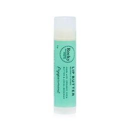 Rocky Mountain Soap Co Lip Butter - Peppermint