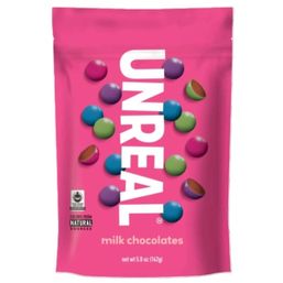 Unreal Milk Chocolate Gems