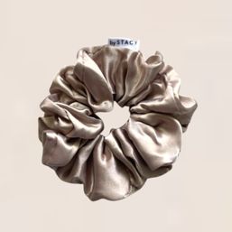 By Stacy Hazel Scrunchie
