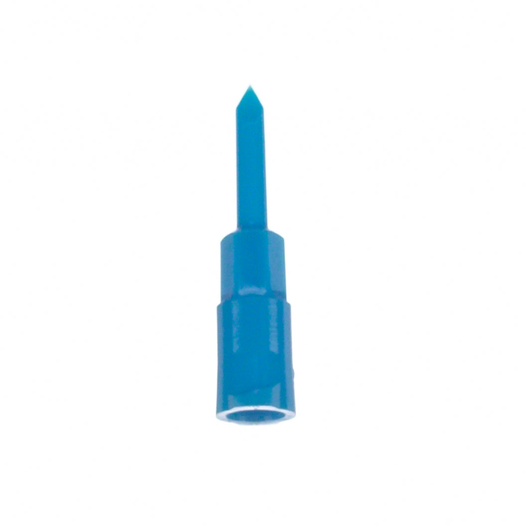 MICRO PIN® Non-Vented, Single-Use Dispensing Pin