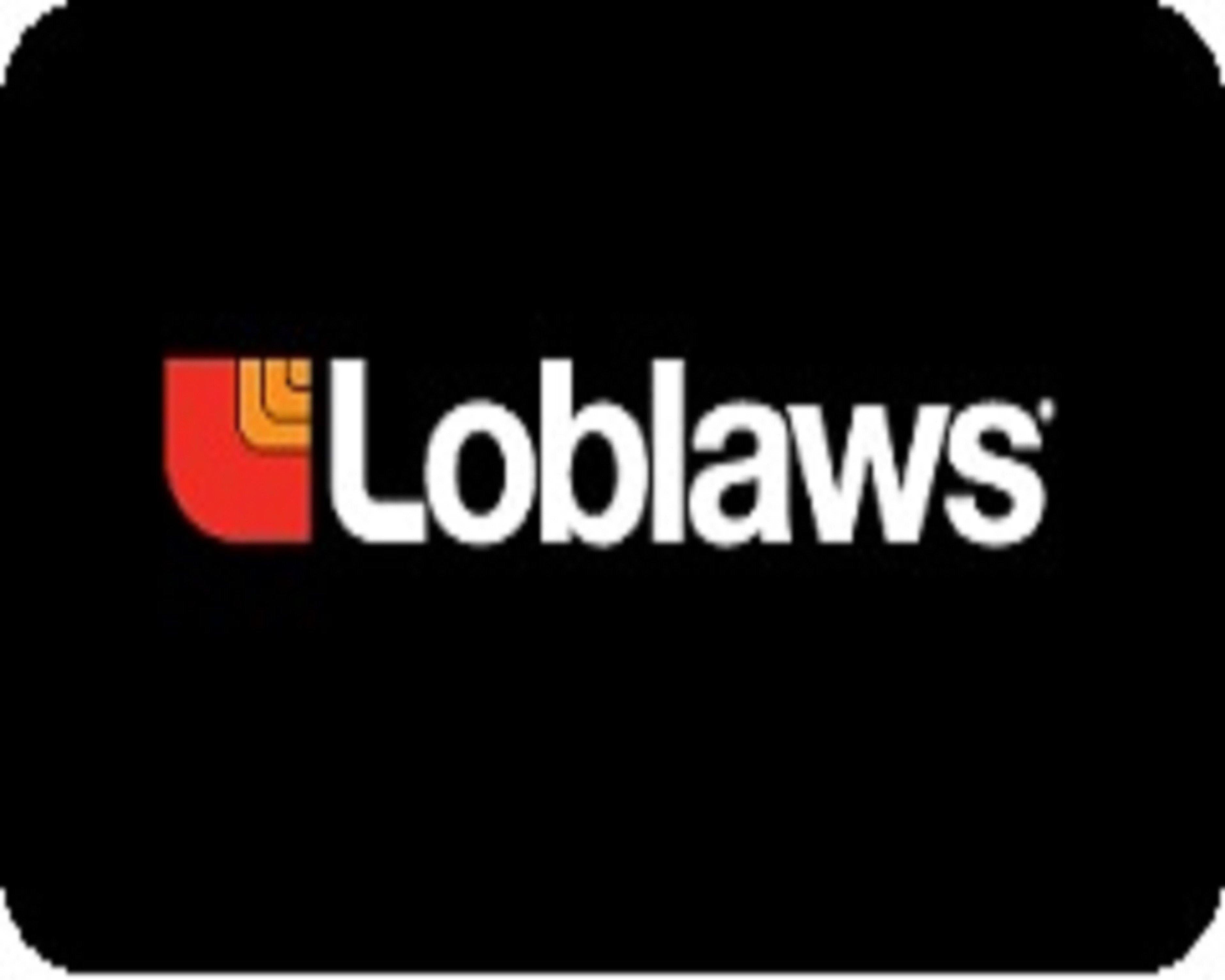 Loblaw Gift Card