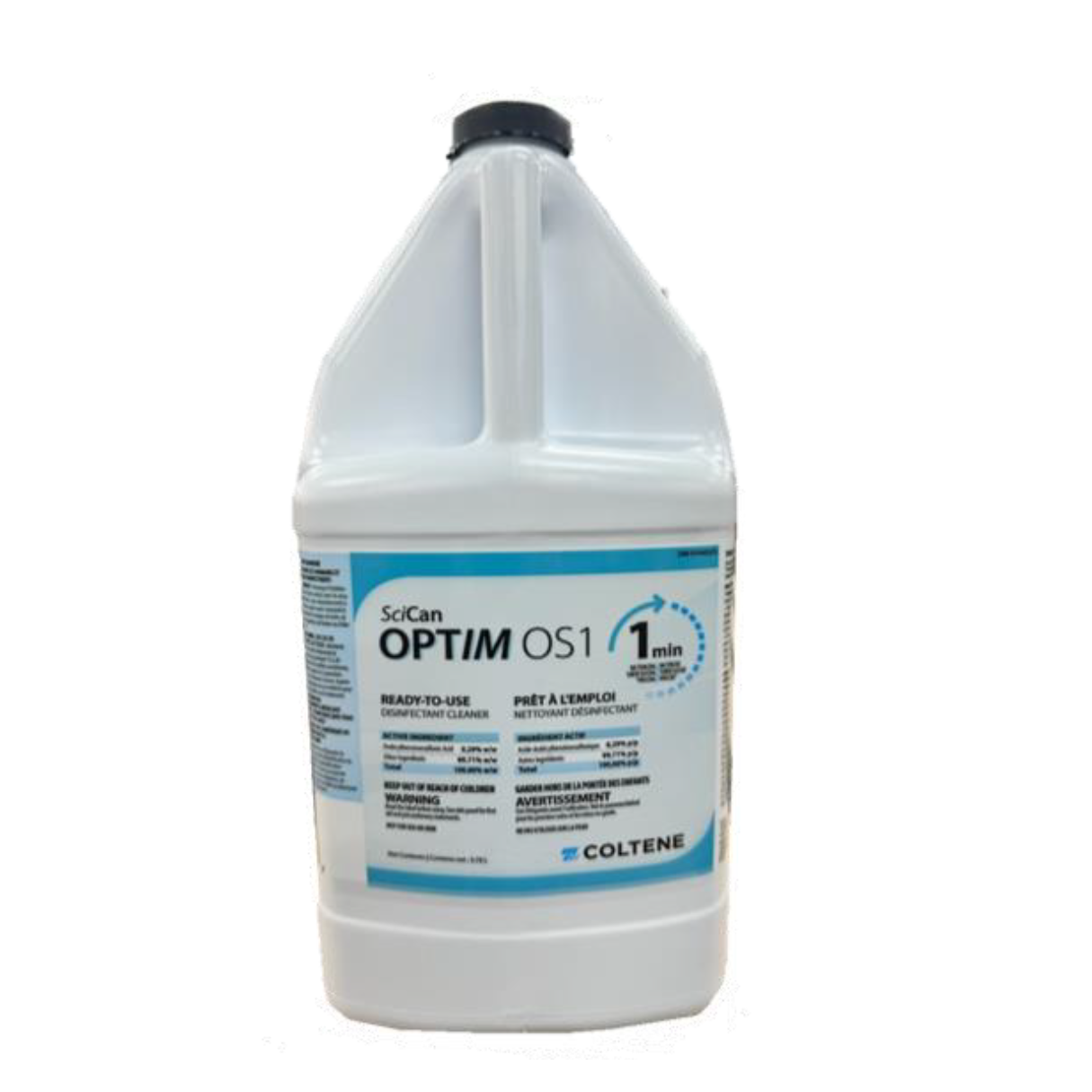 Optim 1 Liquid, 4L Bottle