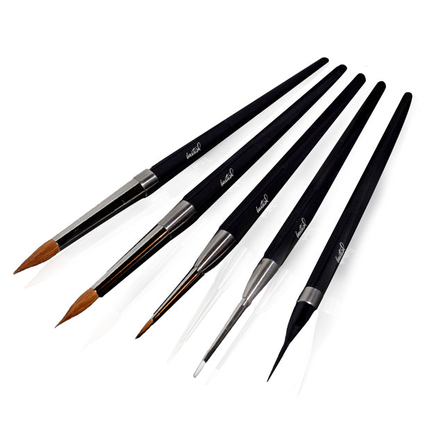 GC Initial™ Brush Set