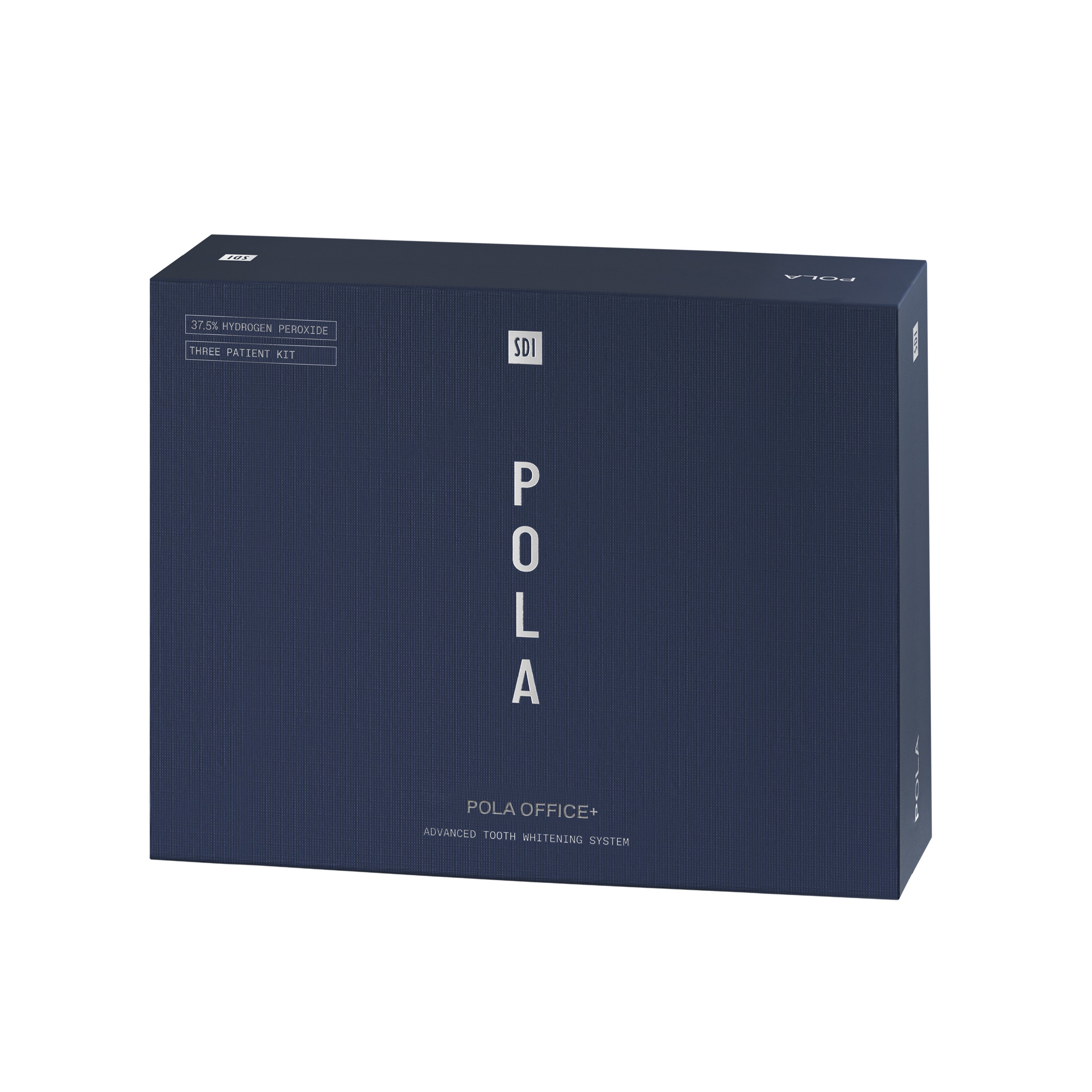 Polaoffice In-Office+ Teeth Whitening System