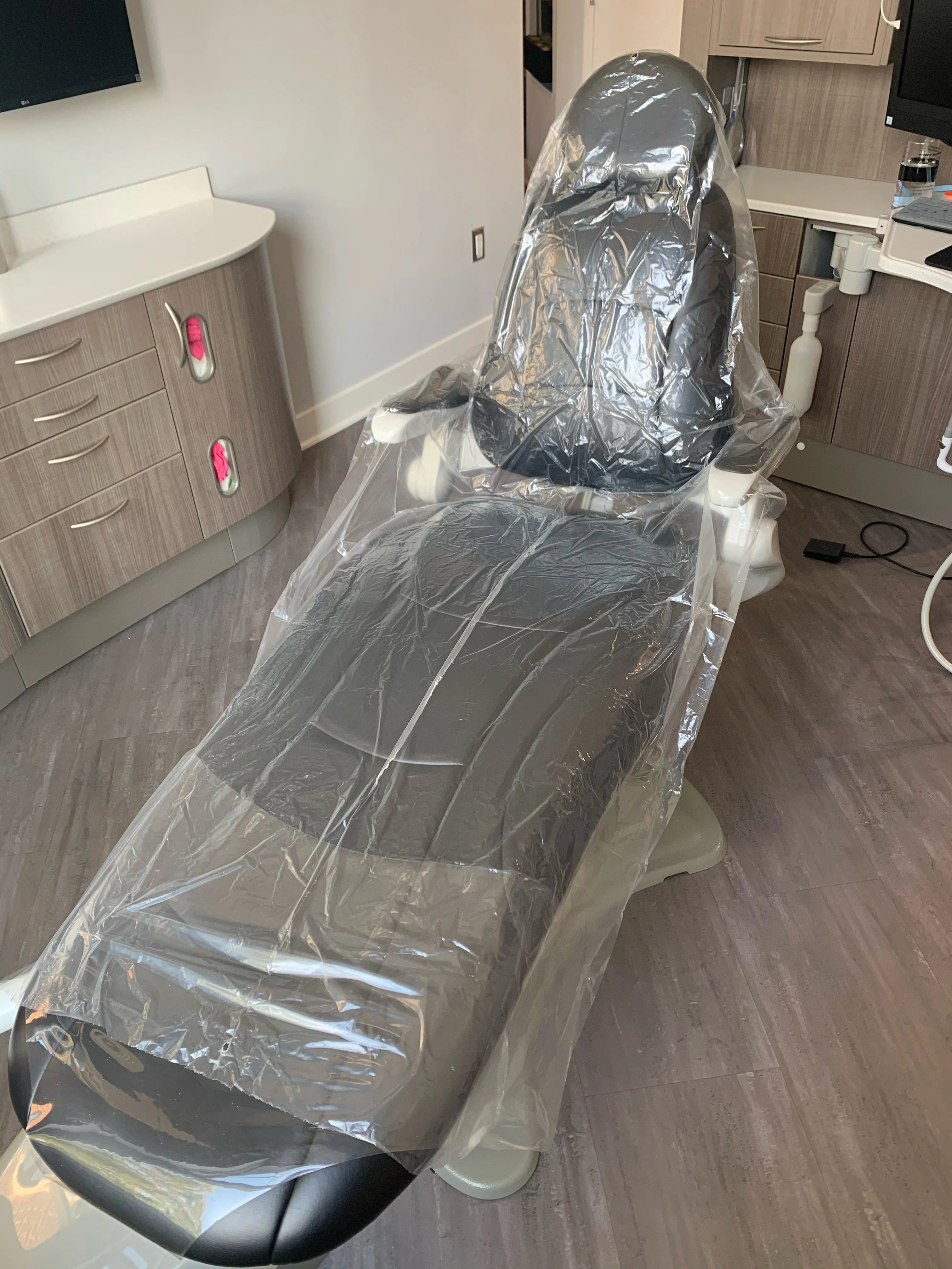 Full Chair Protectors