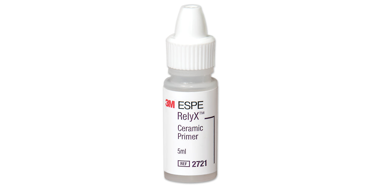 RelyX Ceramic Primer