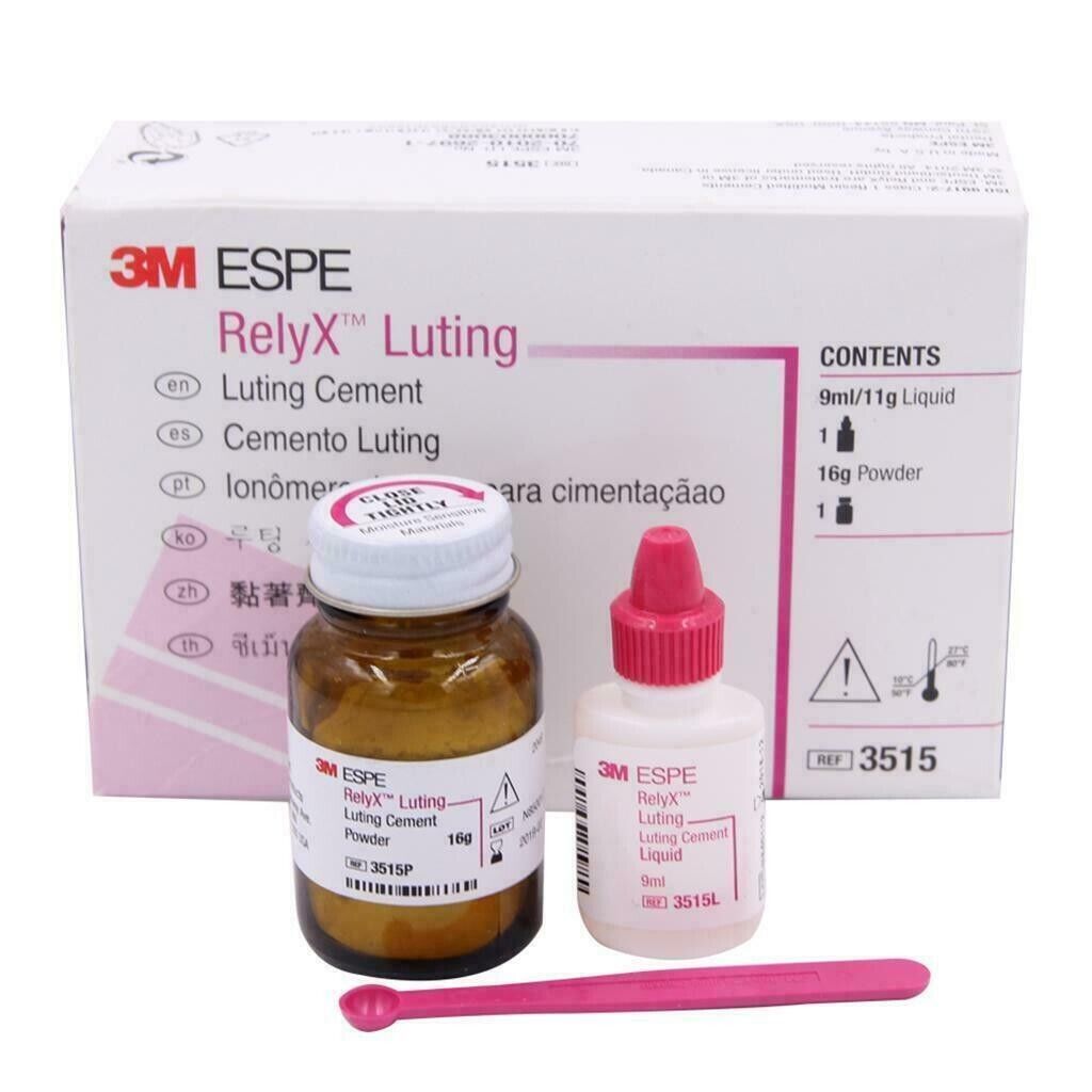 RelyX Luting Cement