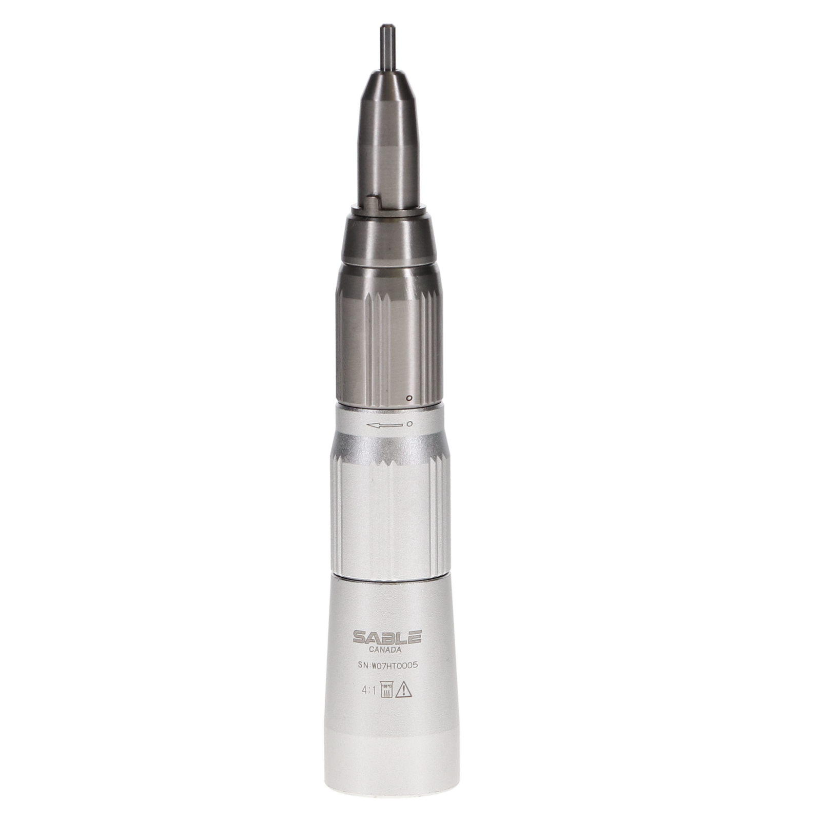 NSK Type 4:1 Straight Reduction Nosecone (NSK Model # EX-5 M115)