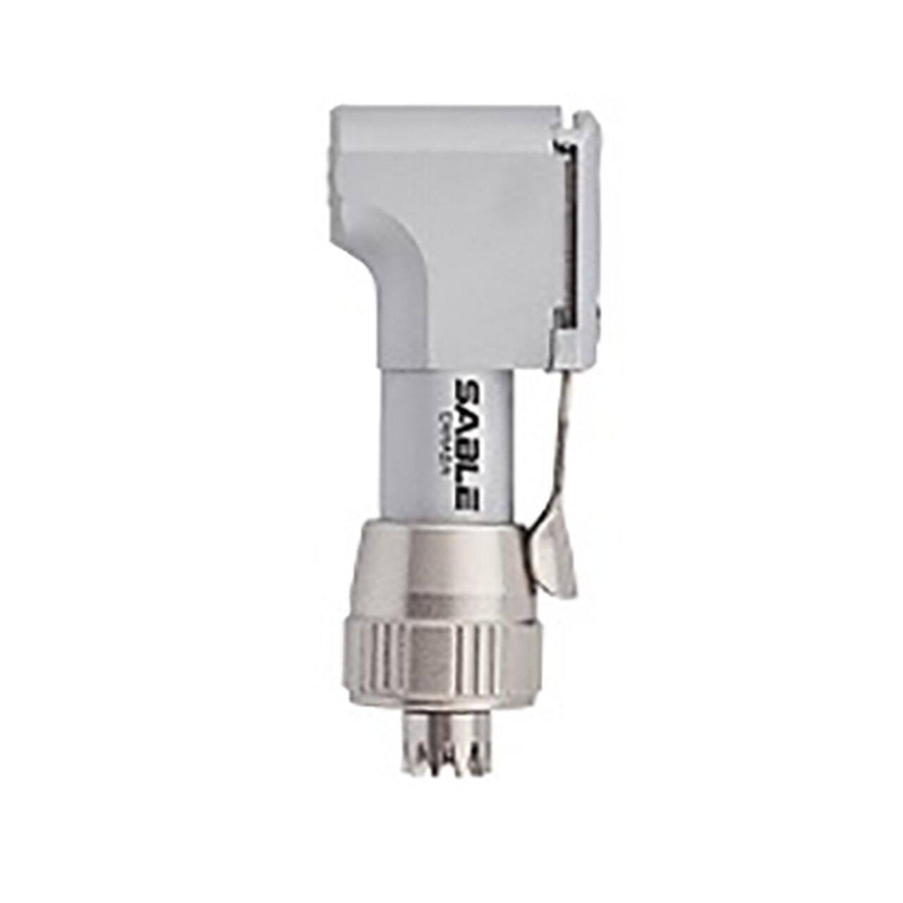 Ball Bearing Swing Latch Head