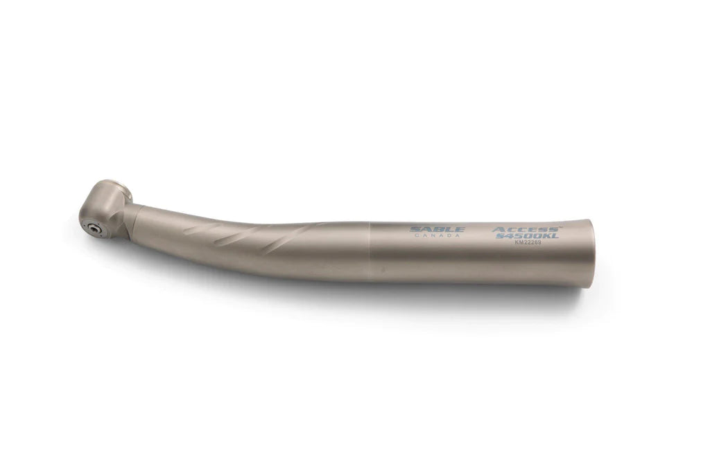 Access S4500KL Mini Head Fiber Optic Highspeed Handpiece