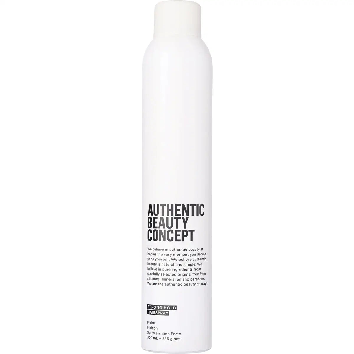Spray fixation forte