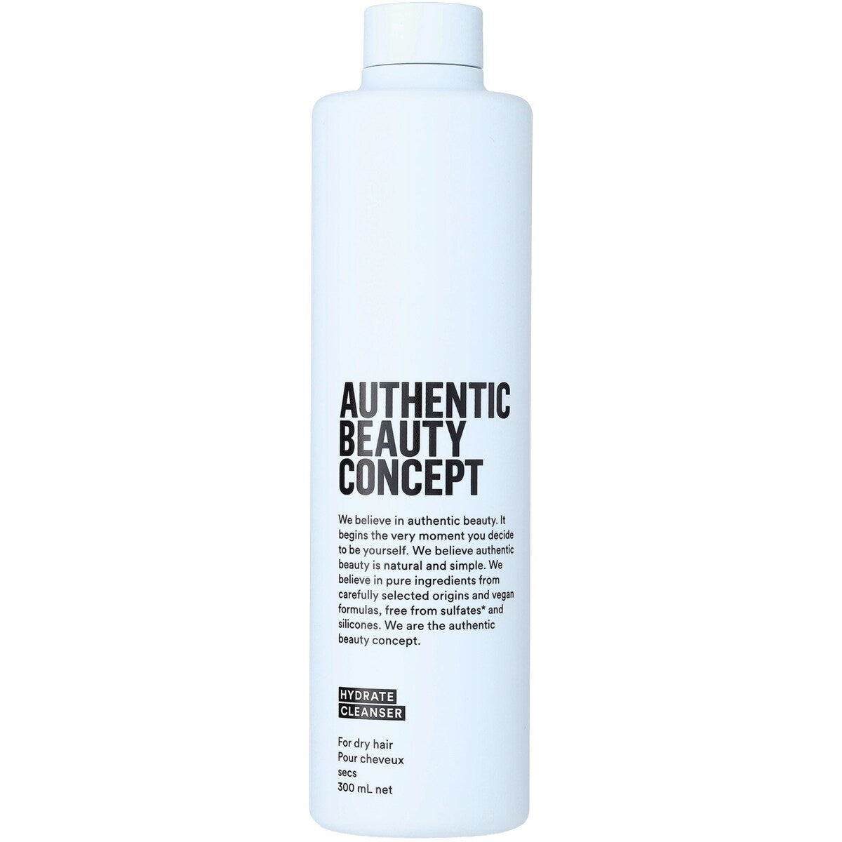 Bain hydratant