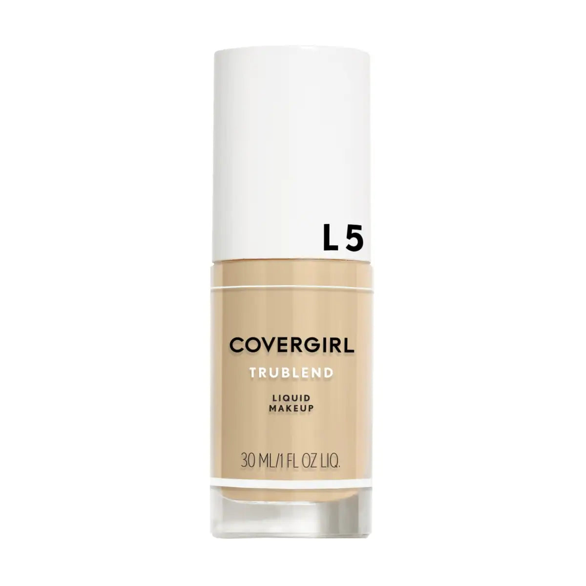 TruBlend Liquid Foundation