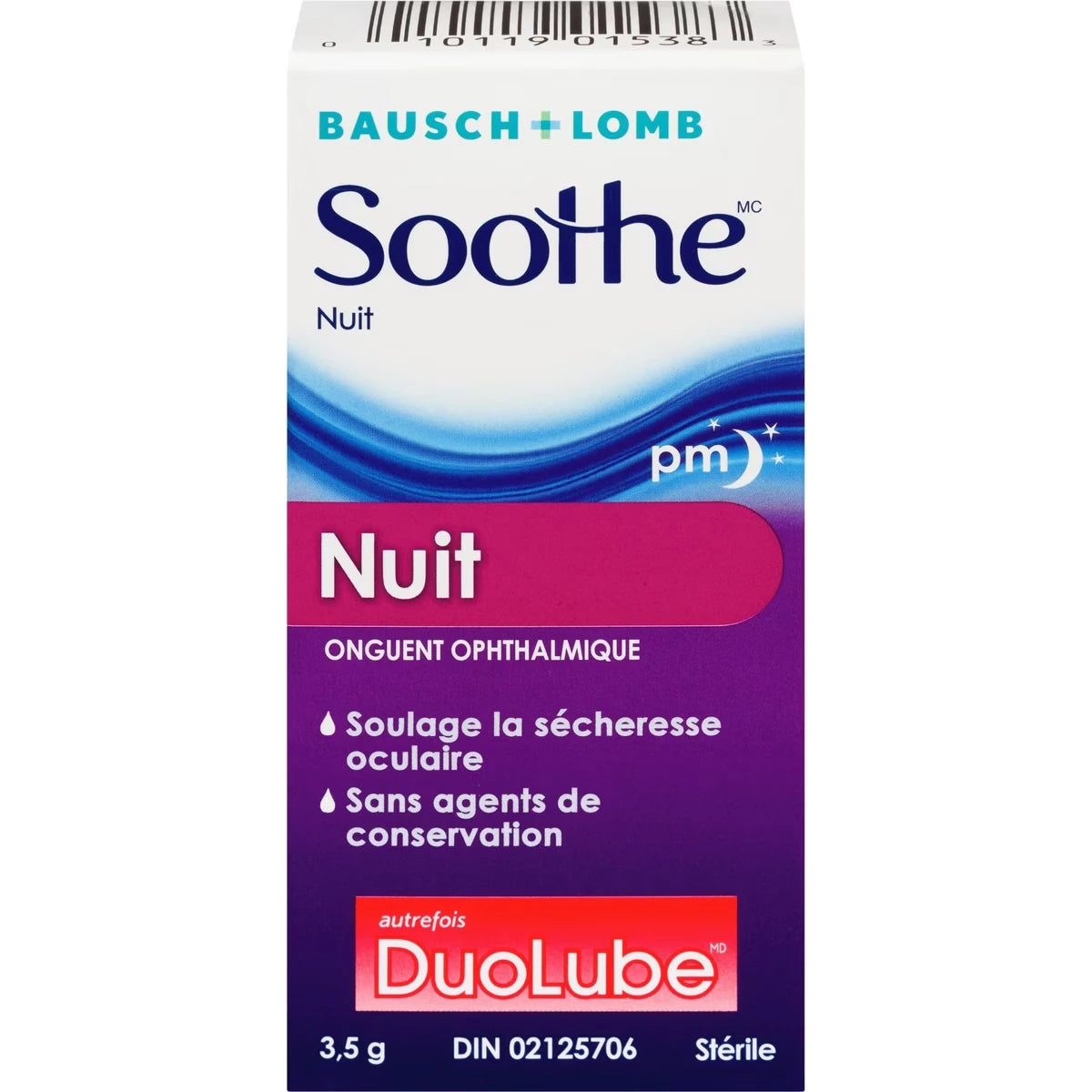 Nuit