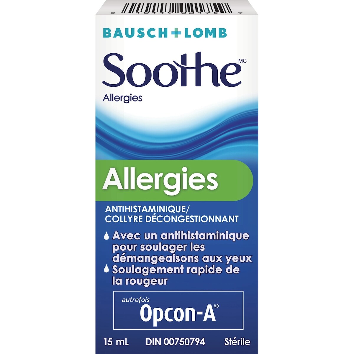 Allergies
